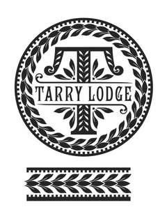 T TARRY LODGE trademark