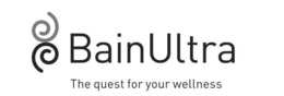 BAIN ULTRA THE QUEST FOR YOUR WELLNESS trademark
