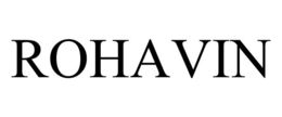 ROHAVIN trademark