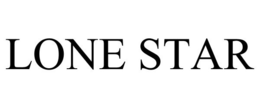 LONE STAR trademark