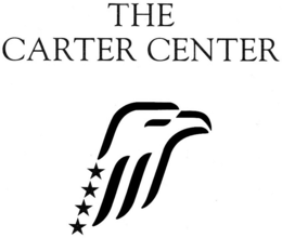 THE CARTER CENTER trademark