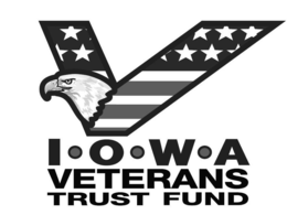 V I · O · W · A VETERANS TRUST FUND trademark