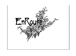 ENROUTE trademark