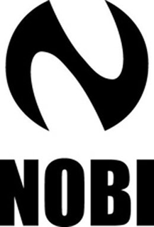 N NOBI trademark