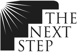 THE NEXT STEP trademark
