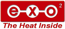 EXO2 THE HEAT INSIDE trademark