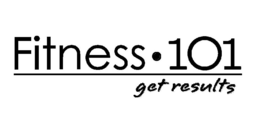 FITNESS · 101 GET RESULTS trademark