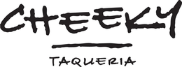 CHEEKY TAQUERIA trademark