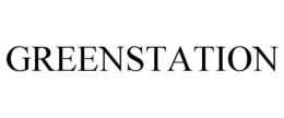 GREENSTATION trademark