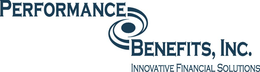 PERFORMANCE BENEFITS, INC. INNOVATIVE FINANCIAL SOLUTIONS trademark