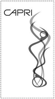 CAPRI trademark