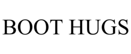 BOOT HUGS trademark