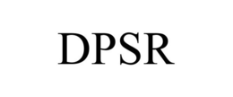 DPSR trademark