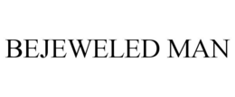 BEJEWELED MAN trademark