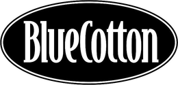 BLUECOTTON trademark