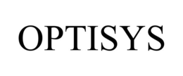 OPTISYS trademark