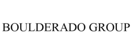BOULDERADO GROUP trademark