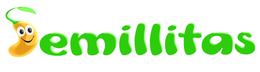 EMILLITAS trademark