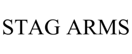 STAG ARMS trademark