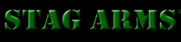 STAG ARMS trademark