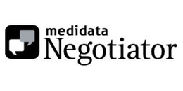MEDIDATA NEGOTIATOR trademark