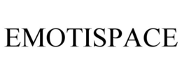 EMOTISPACE trademark