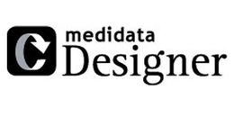 MEDIDATA DESIGNER trademark