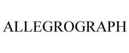 ALLEGROGRAPH trademark