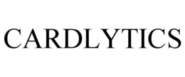 CARDLYTICS trademark