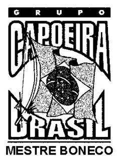 GRUPO CAPOEIRA BRASIL MESTRE BONECO trademark