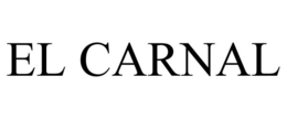 EL CARNAL trademark