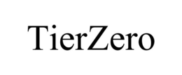 TIERZERO trademark