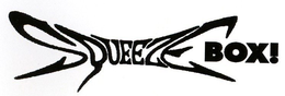SQUEEZE BOX! trademark
