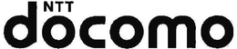 NTT DOCOMO trademark