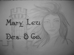 MARY LEU DES. & CO. trademark