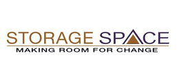 STORAGE SPACE MAKING ROOM FOR CHANGE trademark
