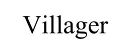 VILLAGER trademark