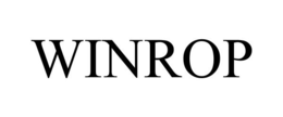 WINROP trademark