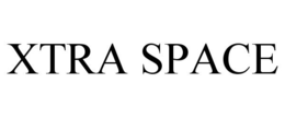 XTRA SPACE trademark