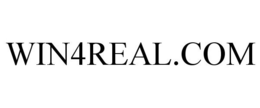 WIN4REAL.COM trademark