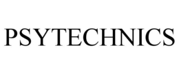 PSYTECHNICS trademark
