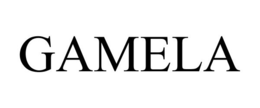 GAMELA trademark