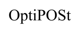 OPTIPOST trademark