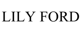 LILY FORD trademark