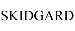 SKIDGARD trademark