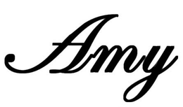 AMY trademark