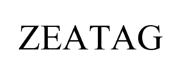 ZEATAG trademark