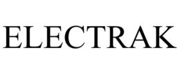ELECTRAK trademark