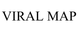VIRAL MAP trademark