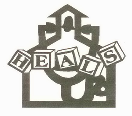 HEALS trademark